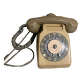 Téléphone à cadran