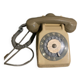 Téléphone à cadran