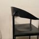 Pair of Artelano chairs, 1980