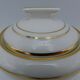 Large limoges porcelain sugar
