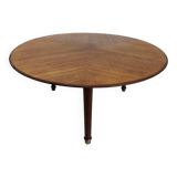 Lancel vintage tripod coffee table
