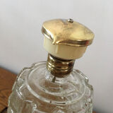 Musical bottle