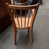 Fauteuil baumann enfant