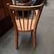 Baumann children's armchair