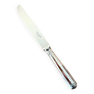 Christofle malmaison 12 couteaux 19,5 cm à  entremet dessert emballage d’origine