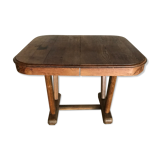 Art deco dining table