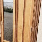 Vintage wardrobe