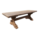 Monastery table