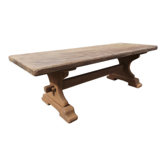 Monastery table