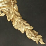 Louis XV style pediment early 1900