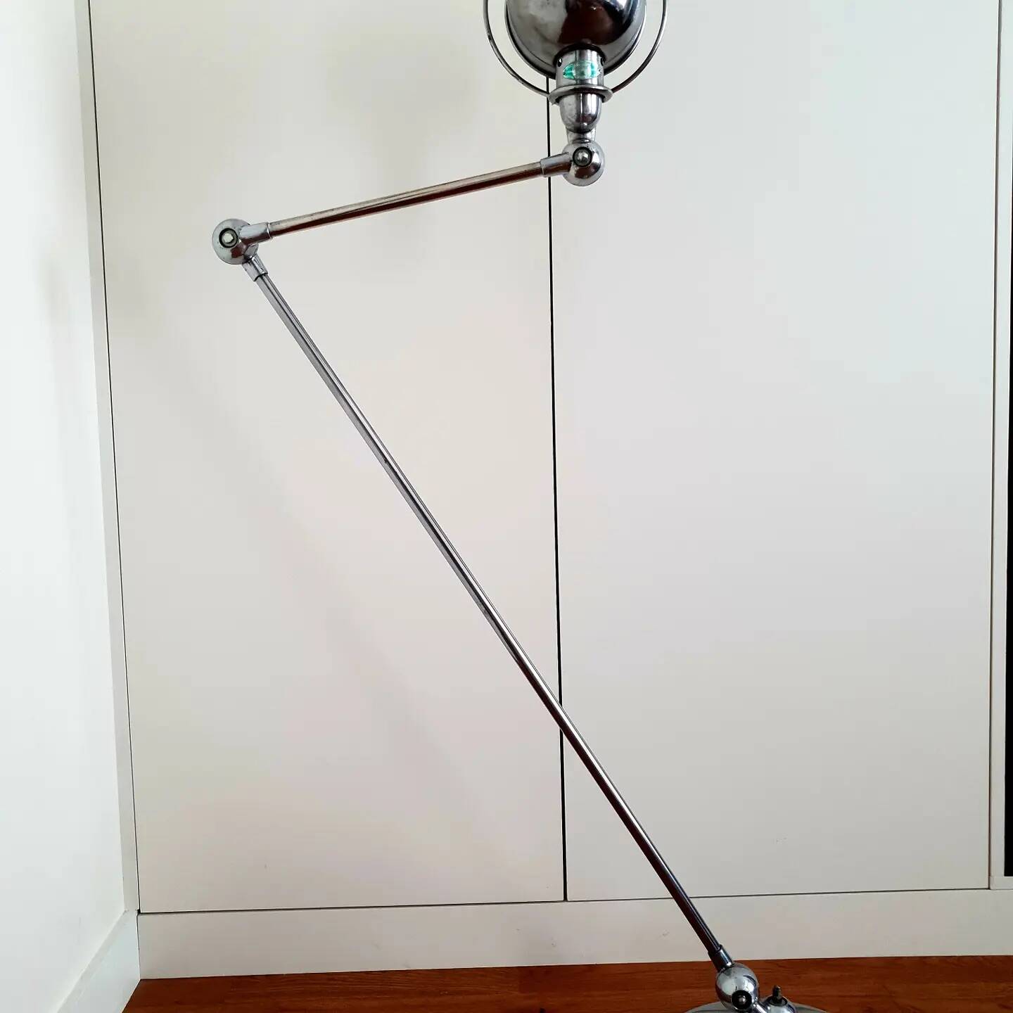 Lampe Jiélde
