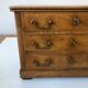 Small jewelry chest of drawers