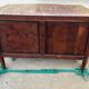 Commode en marqueterie