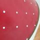 Vintage boomerang floor lamp 1950