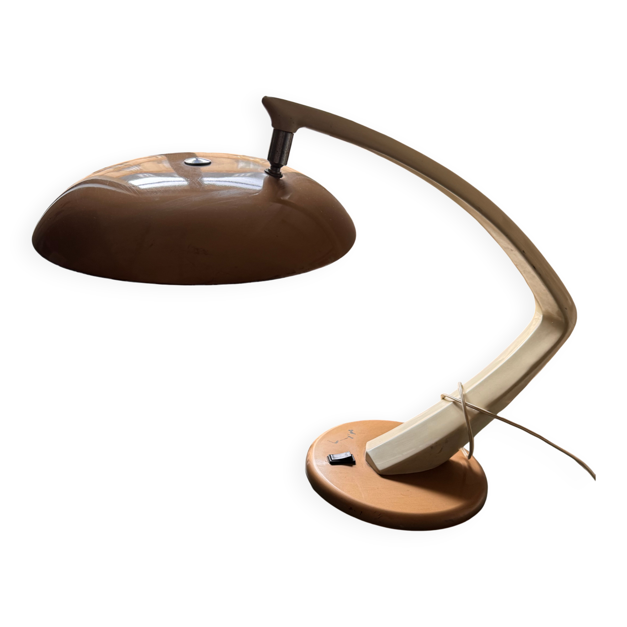 Fase Boomerang Lamp