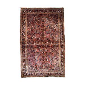 Tapis ancien persan sarouk