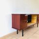 Vintage sideboard 170 cm, 1965