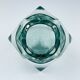 Original Murano glass ashtray, Italy, 1970s