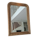 Antique Louis Philippe mirror 101 X 74