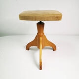 Rotated stool, Germany, 1970s