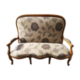 Louis XV style sofa