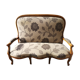 Louis XV style sofa