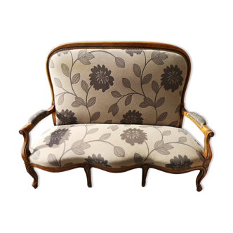 Louis XV style sofa