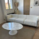 LC3 Canapé Le Corbusier for Cassina