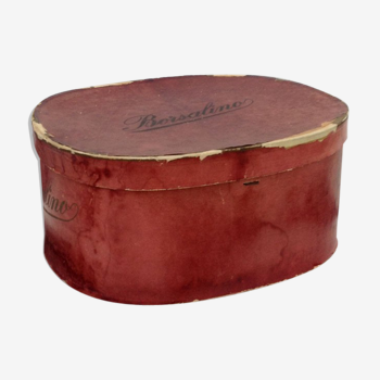 Borsalino hat box