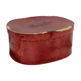 Borsalino hat box