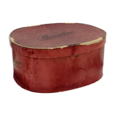 Borsalino hat box
