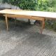 Table Louis XV
