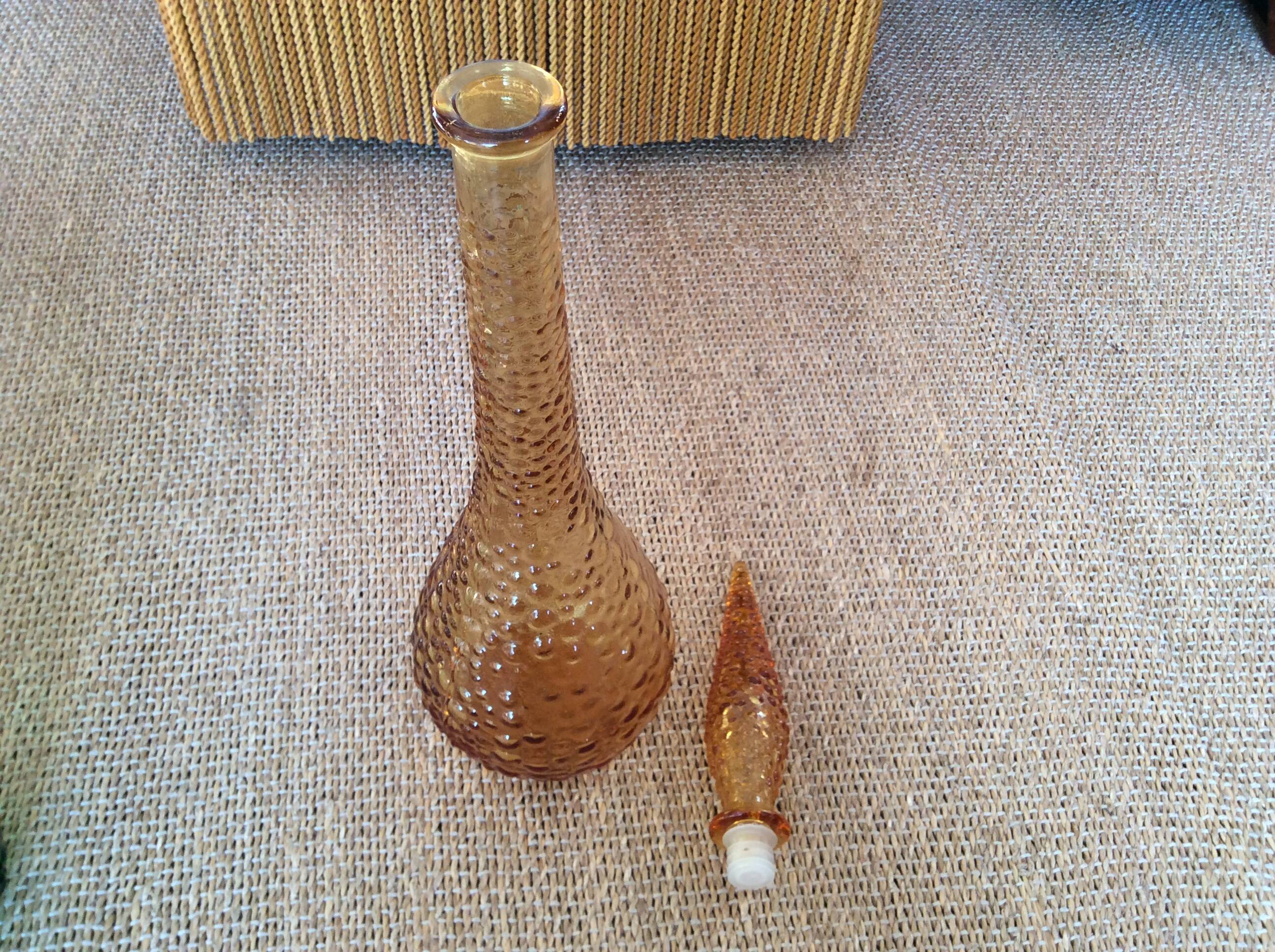Empoli bottle