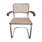 Armchair B64 by Marcel Breuer