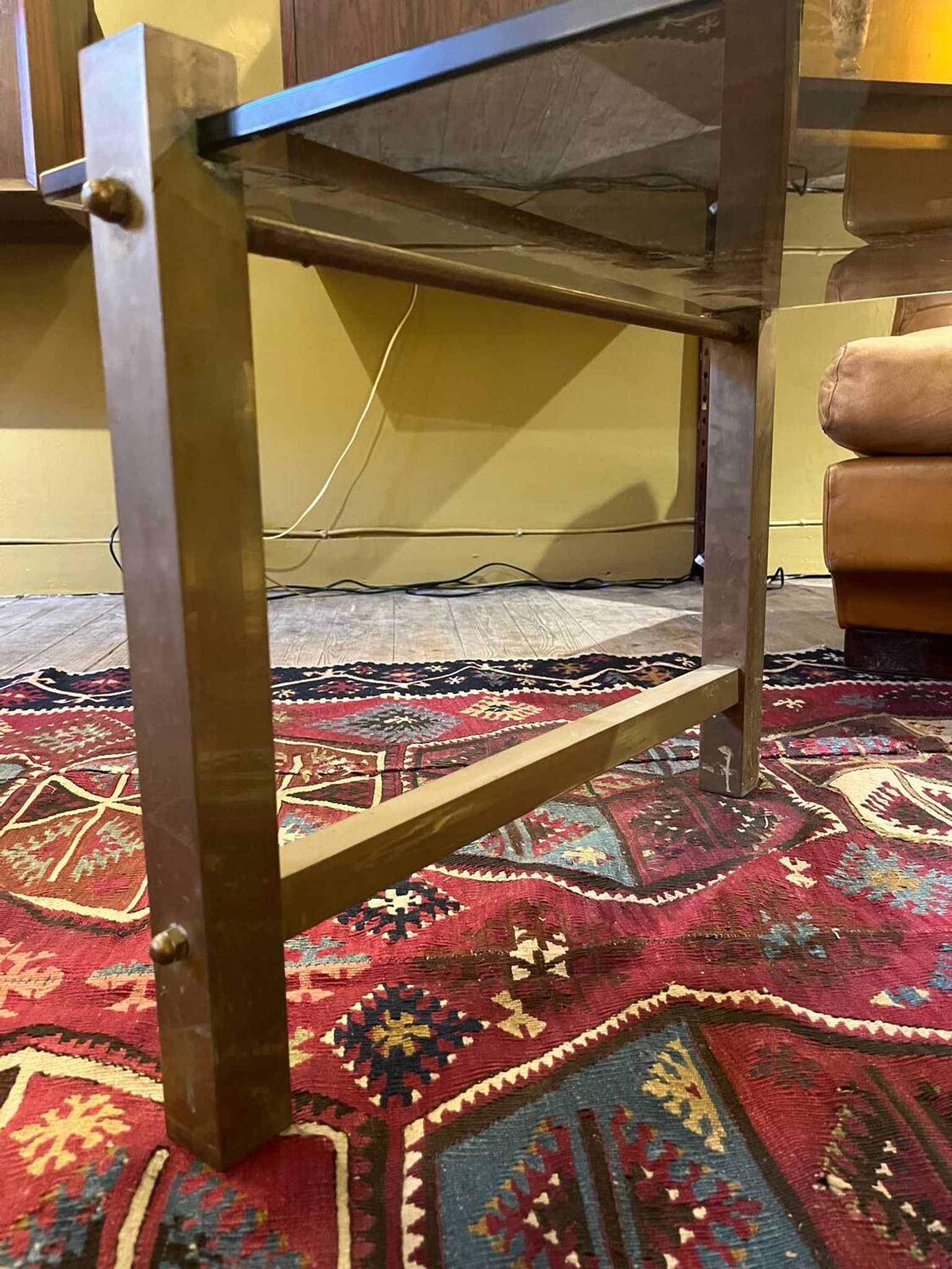 Coffee table 1970