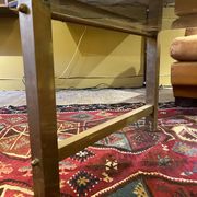 Coffee table 1970