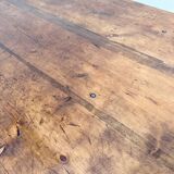 1950 pine farmhouse table 3m XL