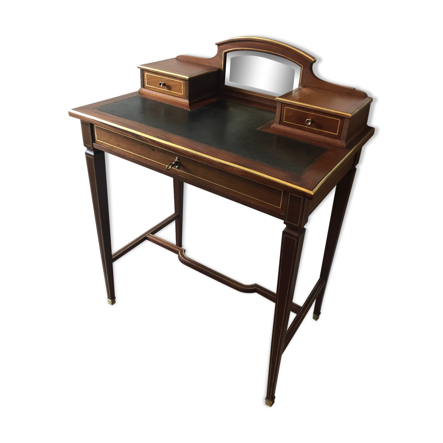 Desk of Lady Louis XVI Napoleon III