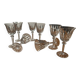 Verres à eau en cristal Saint Louis