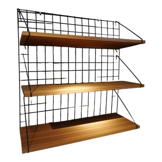 Shelf Meca by Pierre Guariche