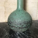 Vase by Delatte Nancy