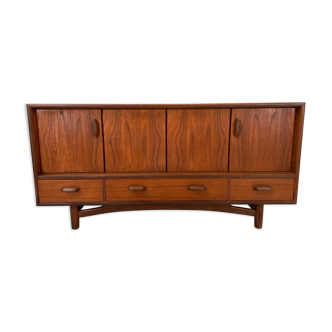 Vintage G-Plan sideboard