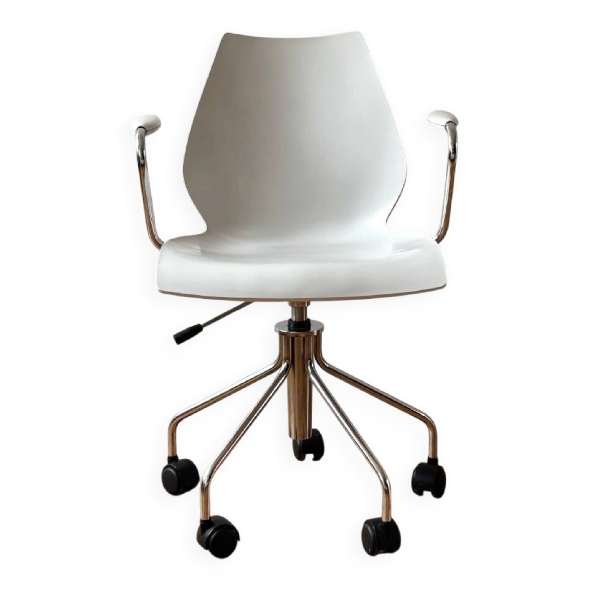 Maui armchair by Kartell