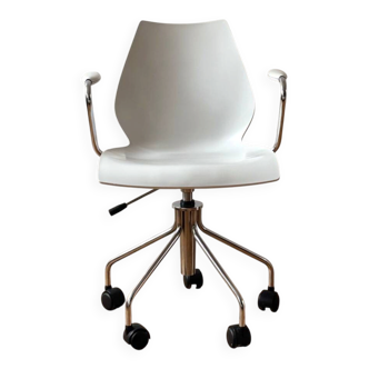 Maui armchair by Kartell