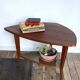 TABLE Basse Tripode Années 50/60