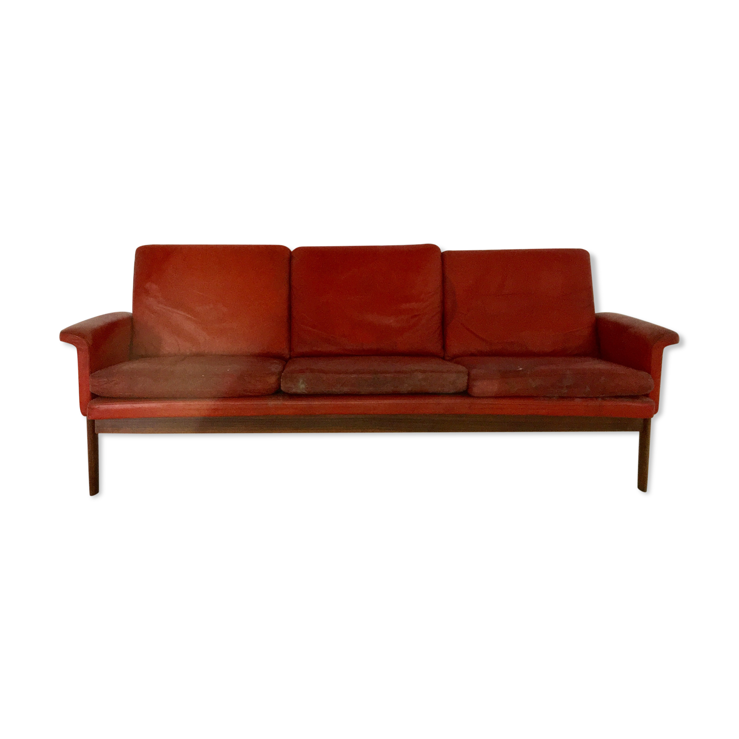 Scandinavian sofa