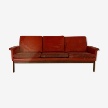 Scandinavian sofa