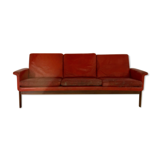 Scandinavian sofa