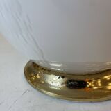 Murano Table Lamp, 1970s-80s