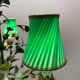 Vintage Tole Ceramic Flower Chandelier 1950’s